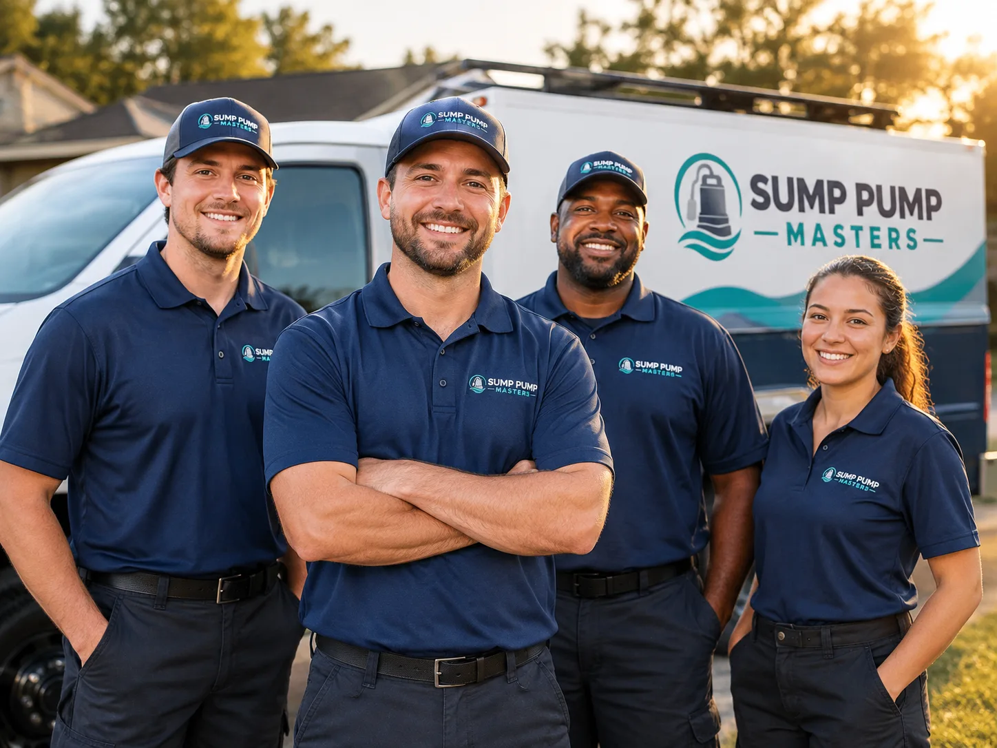 Sump Pump Repair company in Vinton, VA