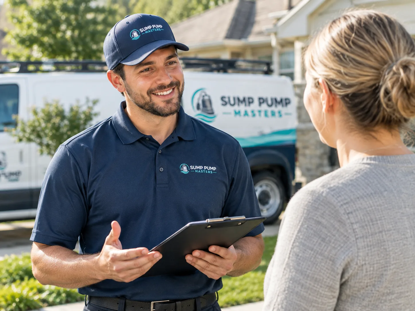 Sump Pump Repair Vinton, VA FAQs